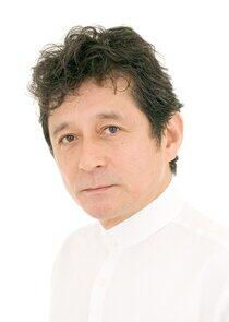 Yoshito Yasuhara Yoshito Yasuhara