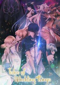 Tales of Wedding Rings