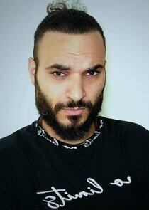 Henry Andrawes Henry Andrawes