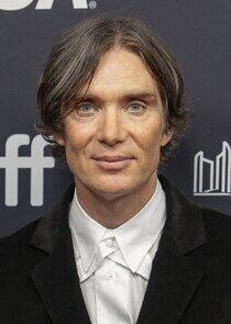 Cillian Murphy Cillian Murphy