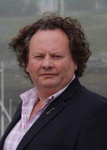 John F.D. Northover John F.D. Northover