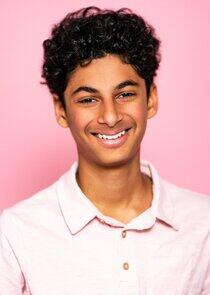 photo of Aariq Manji photo of Aariq Manji