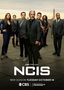 NCIS - Season 23 NCIS - Season 23