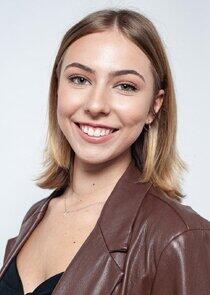 photo of Taiya Hunt photo of Taiya Hunt