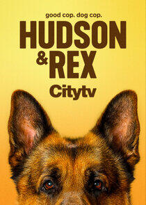 Hudson & Rex Hudson & Rex