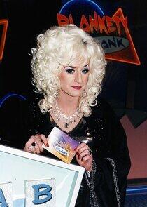 Lily Savage (Host) Lily Savage (Host)