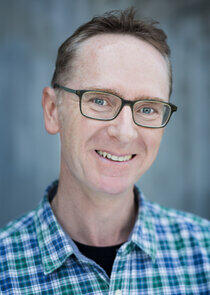 photo of Stefan Escreet photo of Stefan Escreet