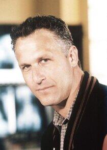 Rick Rossovich
