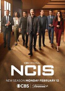 NCIS - Season 21 NCIS - Season 21