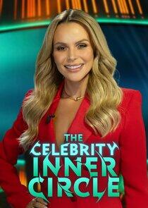 The Celebrity Inner Circle The Celebrity Inner Circle