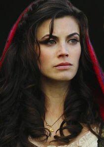 Red Riding Hood / Ruby Red Riding Hood / Ruby