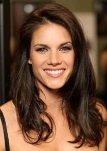 photo of Missy Peregrym