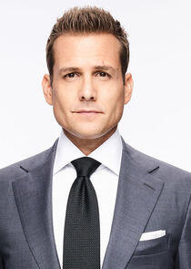 Harvey Specter Harvey Specter