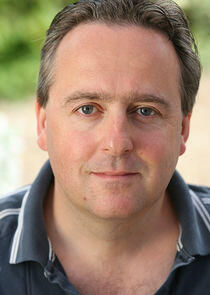 photo of Mark Heal photo of Mark Heal