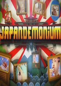 Japandemonium Japandemonium