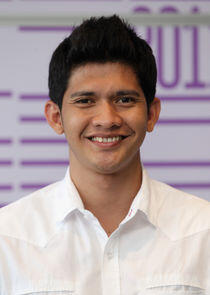 Iko Uwais Iko Uwais