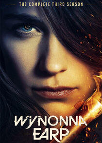 Wynonna Earp - Season 3