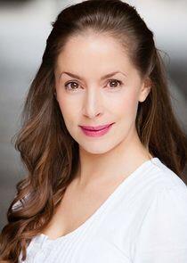 photo of Bethan Walker photo of Bethan Walker