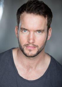 Gareth David-Lloyd Gareth David-Lloyd