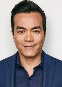 photo of West Liang photo of West Liang