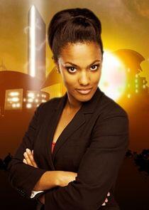 Martha Jones Martha Jones