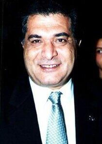 Ryad El Khouly Ryad El Khouly
