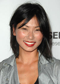 Smith Cho
