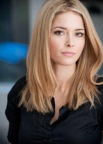 Sarah Lind Sarah Lind
