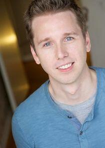 photo of Jeff Tschida