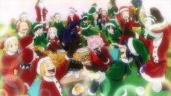 Have a Merry Christmas! Have a Merry Christmas!