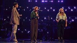 The Blind Auditions 4 The Blind Auditions 4