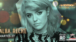 Alba Reche Alba Reche