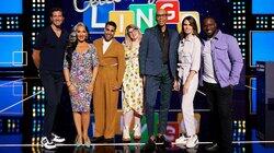 Michelle Visage & Vernon Kay, Dr Ranj & Jenny Ryan, Axel Blake & Ellie Taylor Michelle Visage & Vernon Kay, Dr Ranj & Jenny Ryan, Axel Blake & Ellie Taylor