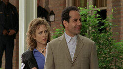 Mr. Monk and the Other Woman Mr. Monk and the Other Woman