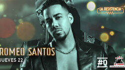 Romeo Santos Romeo Santos
