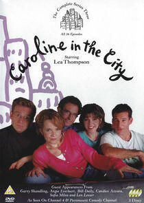 Caroline in the City - Season 3 Caroline in the City - Season 3