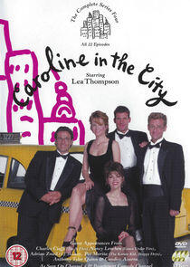 Caroline in the City - Season 4 Caroline in the City - Season 4