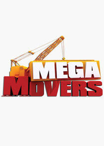 Mega Movers Mega Movers
