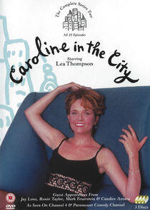 Caroline in the City - Season 2 Caroline in the City - Season 2