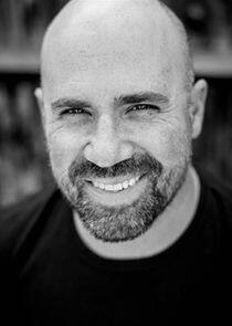 photo of Gil Kolirin photo of Gil Kolirin