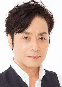 Ginnojo Yamazaki Ginnojo Yamazaki