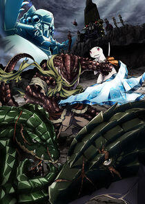 Overlord - Season 2 Overlord - Season 2