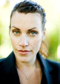 Silje Torp Færavaag Silje Torp Færavaag