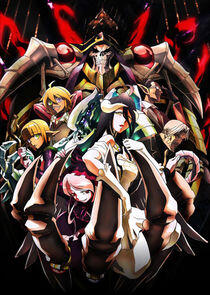 Overlord - Season 1 Overlord - Season 1