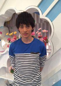 Yuya Hirata Yuya Hirata