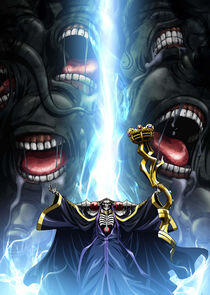 Overlord - Season 3 Overlord - Season 3