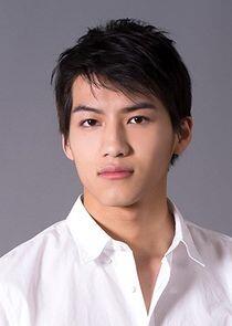 Ryosuke Koike Ryosuke Koike