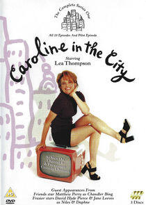 Caroline in the City - Season 1 Caroline in the City - Season 1