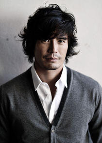 Hideaki Itô Hideaki Itô