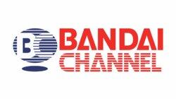 logo of Bandai Channel logo of Bandai Channel